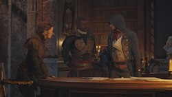 The King's Correspondence 3