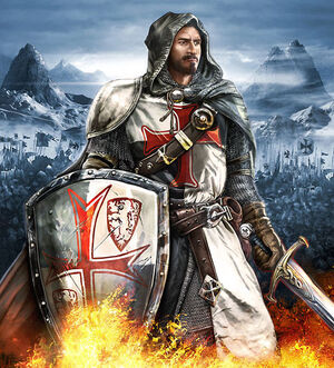 Templars by david saavedra.jpg