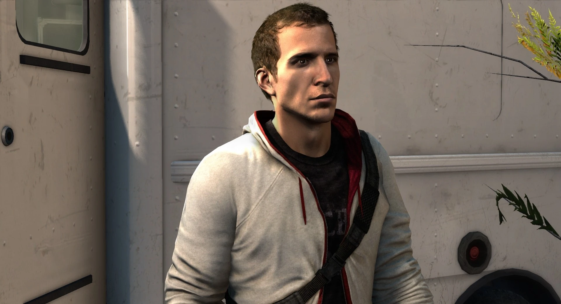Resultado de imagem para desmond miles