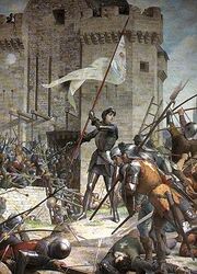 280px-Lenepveu, Jeanne d'Arc au siège d'Orléans.jpg