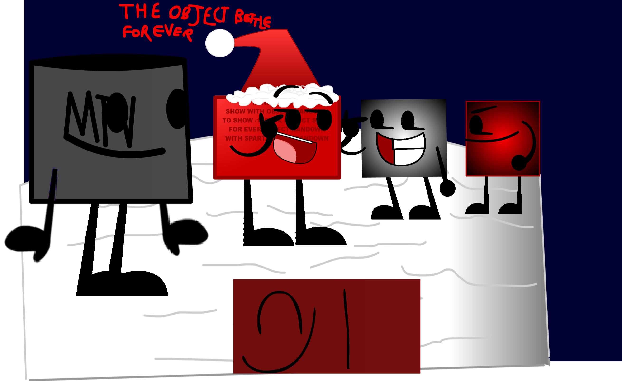 Wiki Background Proof