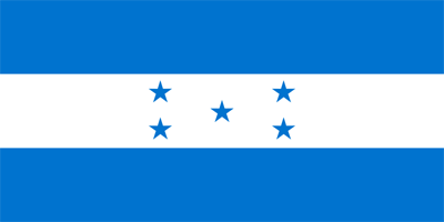 Bestand:Flag of Honduras.png