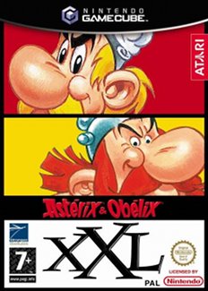 A and O XXL