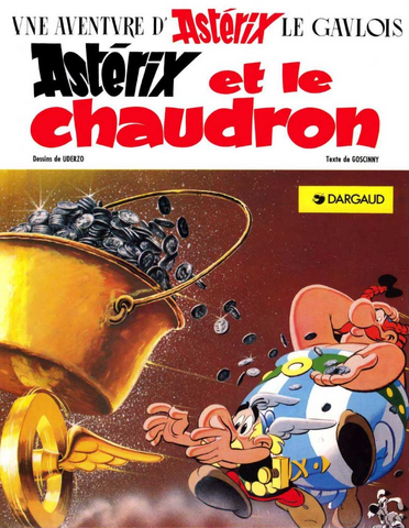 Fichier:Tome 13 - Astérix et le chaudron.png