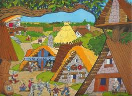 Villagecloser