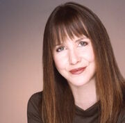LaraineNewman