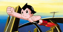 1980 AstroBoy