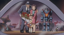 Niwano-family