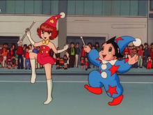 Robotcircus