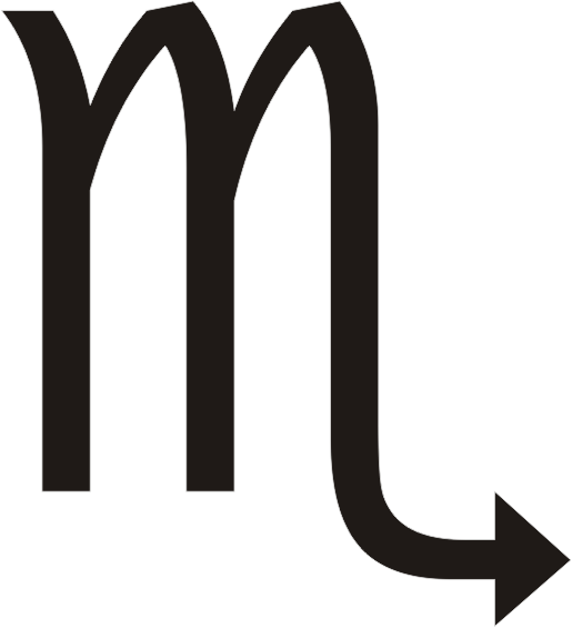 symbol water of activity by Astrology Wikia Fandom powered Wikia Scorpio symbol water of activity by Astrology Wikia Fandom powered Wikia Scorpio