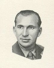 Voskhod-2 Pavel