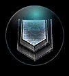Medium shield