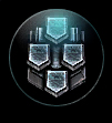 Battle shield