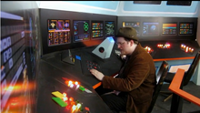 Linkara bridge