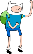 Normal Finn