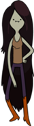 Marceline Stock Warm Lighting