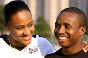 Tm Montgomery Marion Jones