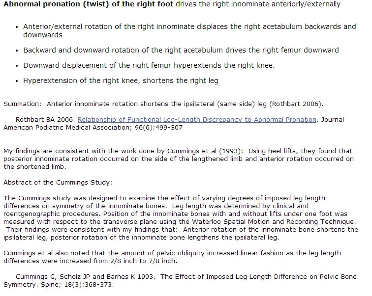 FLLD Revised Theory Info