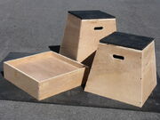 Woodplyobox