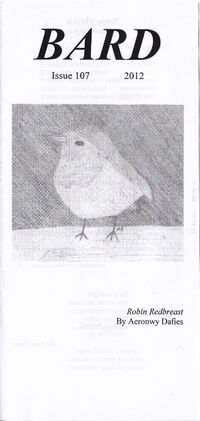 Bard 107