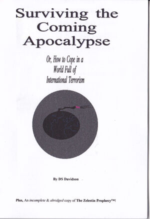 Surviving The Coming Apocalypse