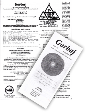 Garbaj
