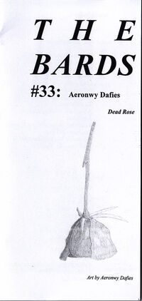 The Bards 33