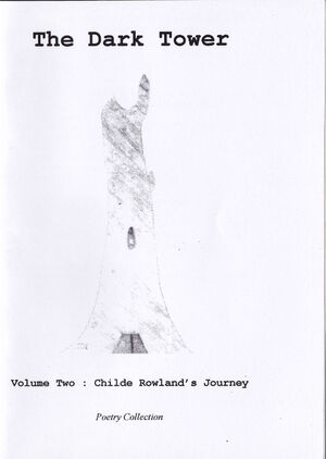 The Dark Tower 2