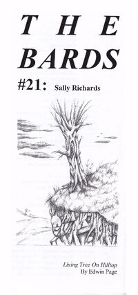 The Bards 21