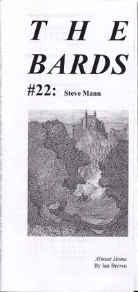 The Bards 22