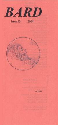 Bard 022