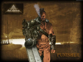 Punisher
