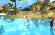 Fishing
