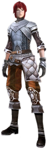MaleSpiritArmor