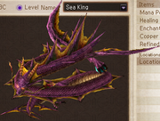 Sea King