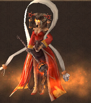 Xiyu Shaman