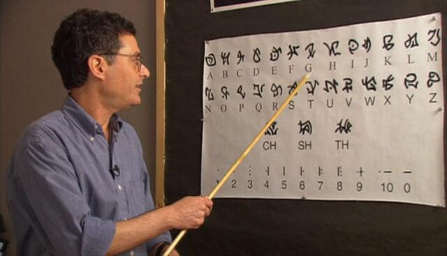 File:Okrand Teaching.jpg