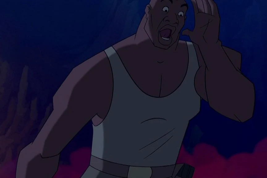 Image Sweet10.jpg Atlantis The Lost Empire Wiki FANDOM powered by Wikia