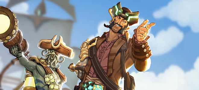 Season 2 - Chapter 4 - Header