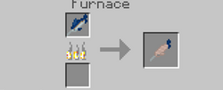 Cook Sword