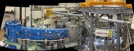 JT-60SA Tokamak.jpg