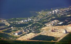 Leningrad Nuclear Power Plant 20JUL2010-4.jpg