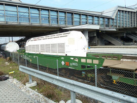 Castor Transport im Bahnhof SBB @ Basel.jpg