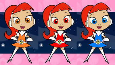Clone Betty 2