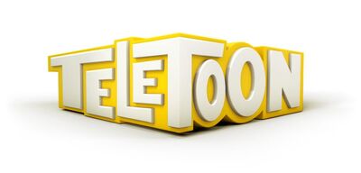 Teletoon Logo