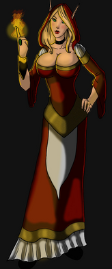 LlythFlame