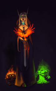 Llyth commission