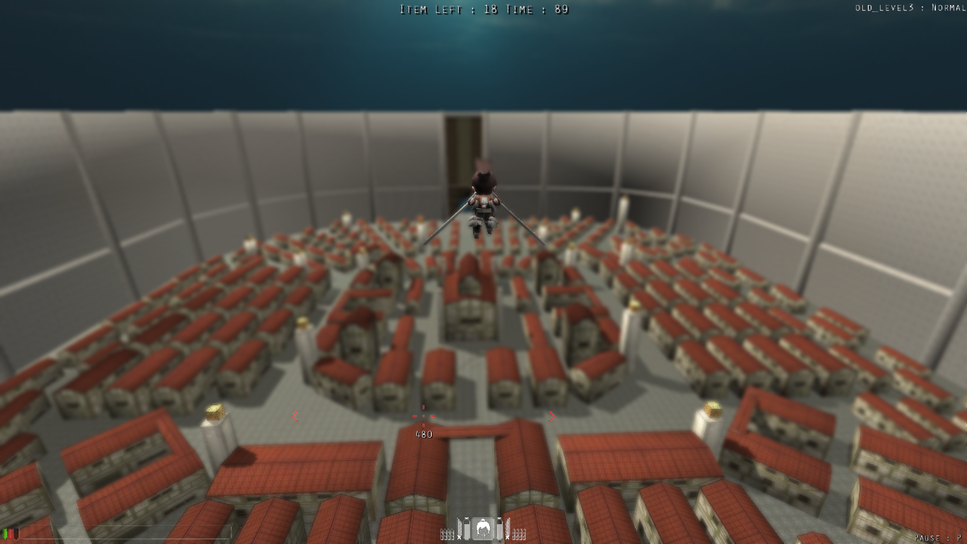 Download Attack On Titan Tribute Game New Version Download Attack On Titan Tribute Game New Version