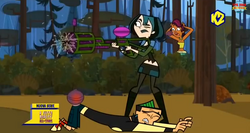 TDAS Gwen vendica sacrificio di Duncan.png