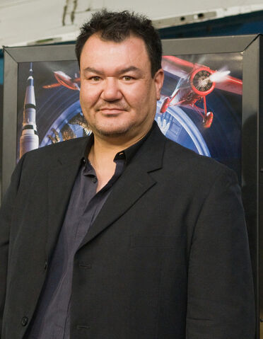 Archivo:Patrick Gallagher.jpg